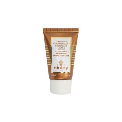 SUPER SOIN AUTOBRONZANT VISAGE