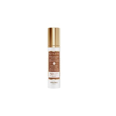 SUNLEŸA SOIN SOLAIRE SPF50+