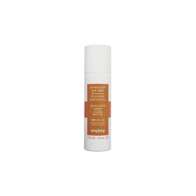 SUPER SOIN SOLAIRE HUILE D'ÉTÉ CORPS SPF 15