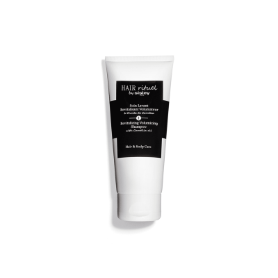 SOIN LAVANT REVITALISANT VOLUMATEUR A L'HUILE DE CAMELIA