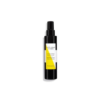 LE SPRAY VOLUME CORPS & DENSITÉ
