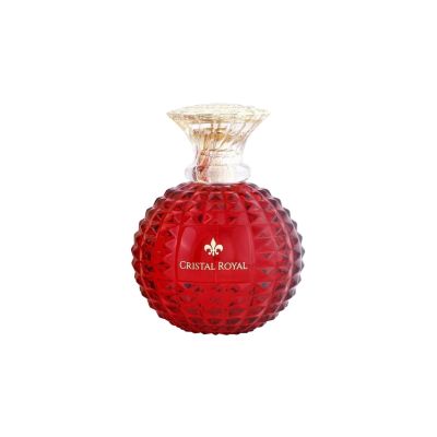 CRISTAL ROYAL PASSION