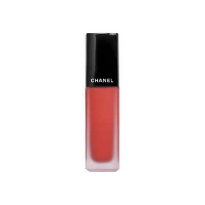 ROUGE ALLURE LIQUID VELVET