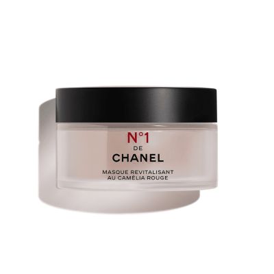 N°1 DE CHANEL MASQUE REVITALISANT