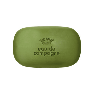 EAU DE CAMPAGNE SOAP