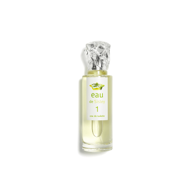 EAU DE SISLEY 1