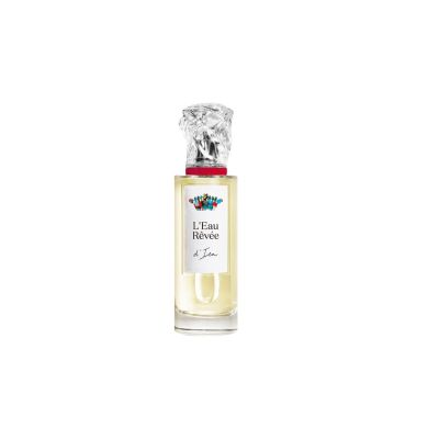 L'EAU RÊVÉE D'ISA