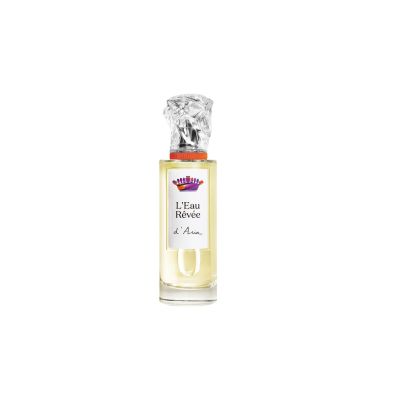 L'EAU RÊVÉE D'ARIA