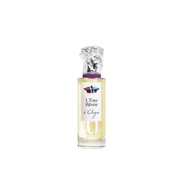 L'EAU RÊVÉE D'ELIYA