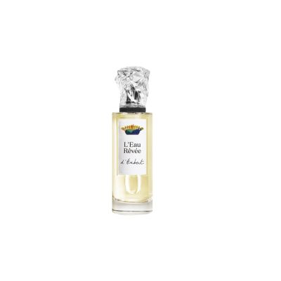 L'EAU RÊVÉE D'HUBERT