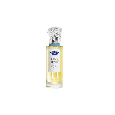 L'EAU RÊVÉE D'IKAR