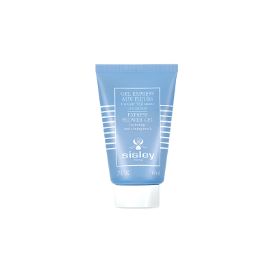 GEL EXPRESS AUX FLEURS