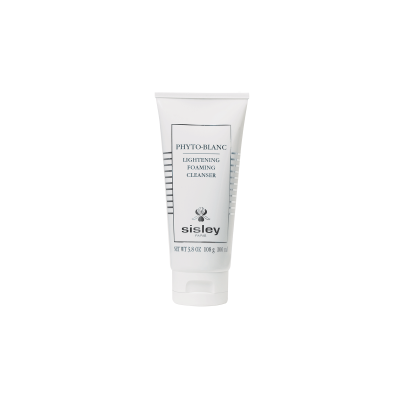 PHYTO-BLANC LIGHTENING FOAMING CLEANSER