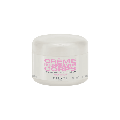 CRÈME NOURRISSANTE CORPS