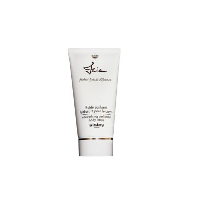 IZIA MOISTURIZING PERFUMED