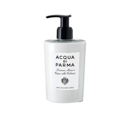 COLONIA HAND & BODY LOTION 