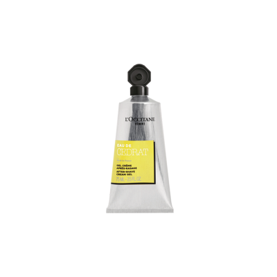 EAU DE CÉDRAT AFTER-SHAVE CREAM GEL