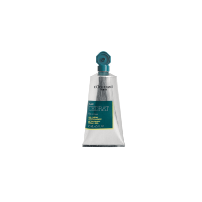 AFTERSHAVE CAP CÉDRAT
