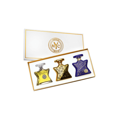 MEN'S LUXE TRIO