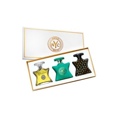 LUXE TRIO FOR MEN