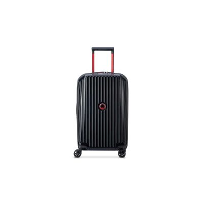 SECURITIME ZIP CARRY-ON - S