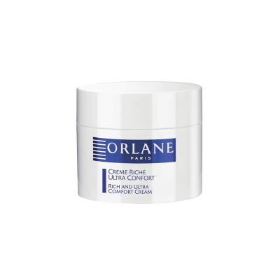RICH AND ULTRA COMFORT CREAM