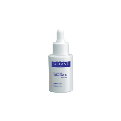 CONCENTRÉ VITAMINE C
