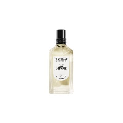 EAU D'IPARIE