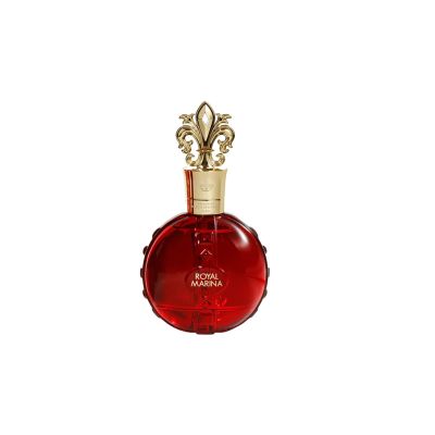 RED DIAMOND