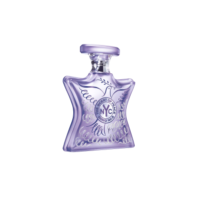 THE SCENT OF PEACE 