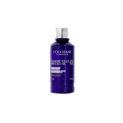 PRECIOUS IMMORTELLE ENRICHED WATER