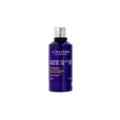 IMMORTELLE PRECIOUS ESSENTIAL WATER