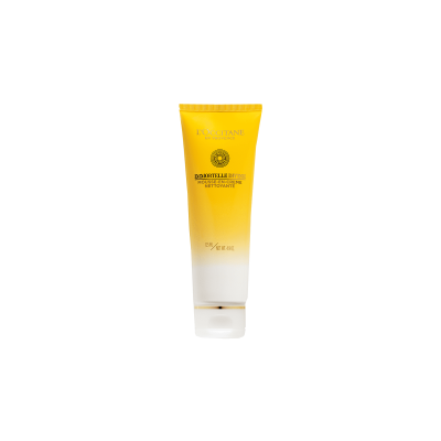 IMMORTELLE DIVINE FOAMING CLEANSING CREAM