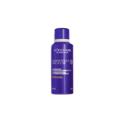 PRECIOUS IMMORTELLE ENRICHED FACIAL FOAM CLEANSER