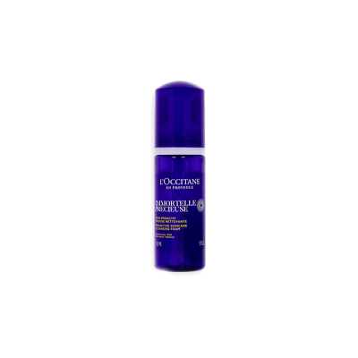 IMMORTELLE PRECIOUS FOAMING CLEANSER