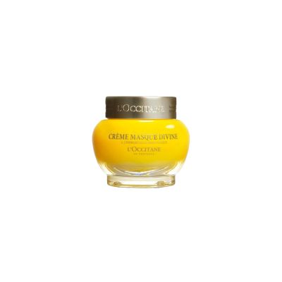 DIVINE CREAM MASK
