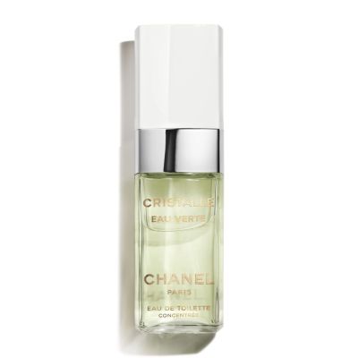 CRISTALLE EAU VERTE