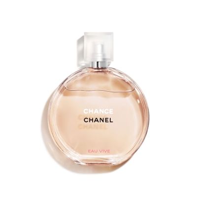 CHANCE EAU VIVE