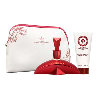 ROUGE ROYAL SET
