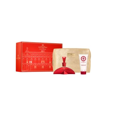 ROUGE ROYAL SET