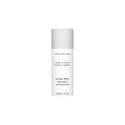 L'EAU D'ISSEY POUR HOMME DEODORANT 
