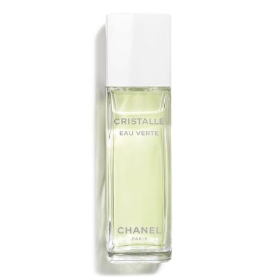CRISTALLE EAU VERTE