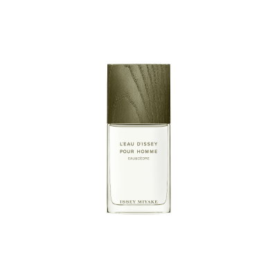 POUR HOMME EAU & CÉDRE