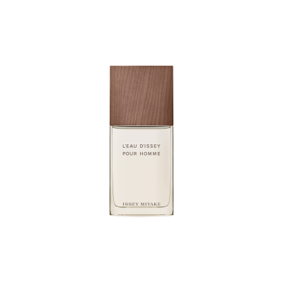 L'EAU D'ISSEY POUR HOMME VÉTIVER