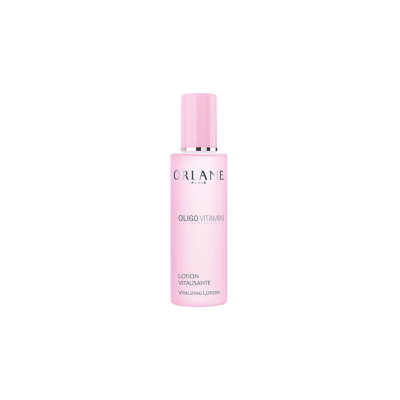LOTION VITALISANTE