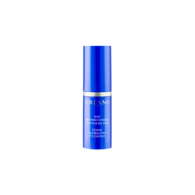 SOIN ANTIRIDES EXTRÊME CONTOUR DES YEUX