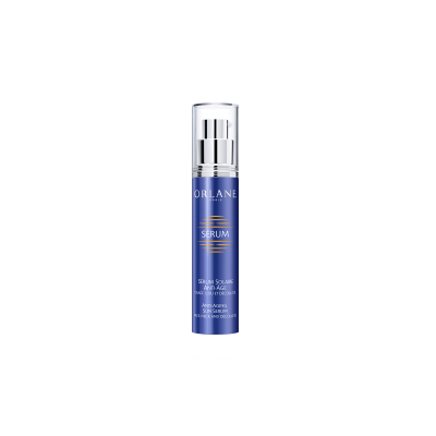 ANTI-AGING SUN SERUM