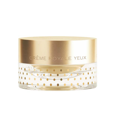 CRÈME ROYALE YEUX