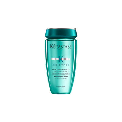 RESISTANCE BAIN EXTENTIONISTE