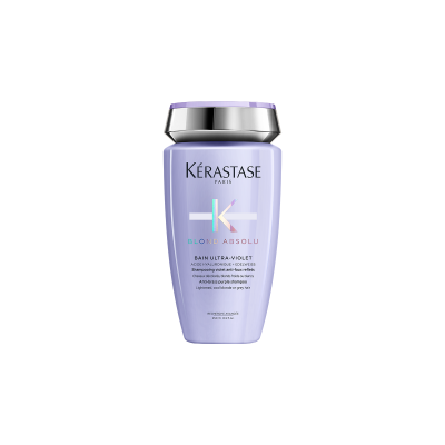 BLOND ABSOLU BAIN ULTRA-VIOLET